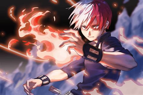 pictures of todoroki|wallpaper anime todoroki.